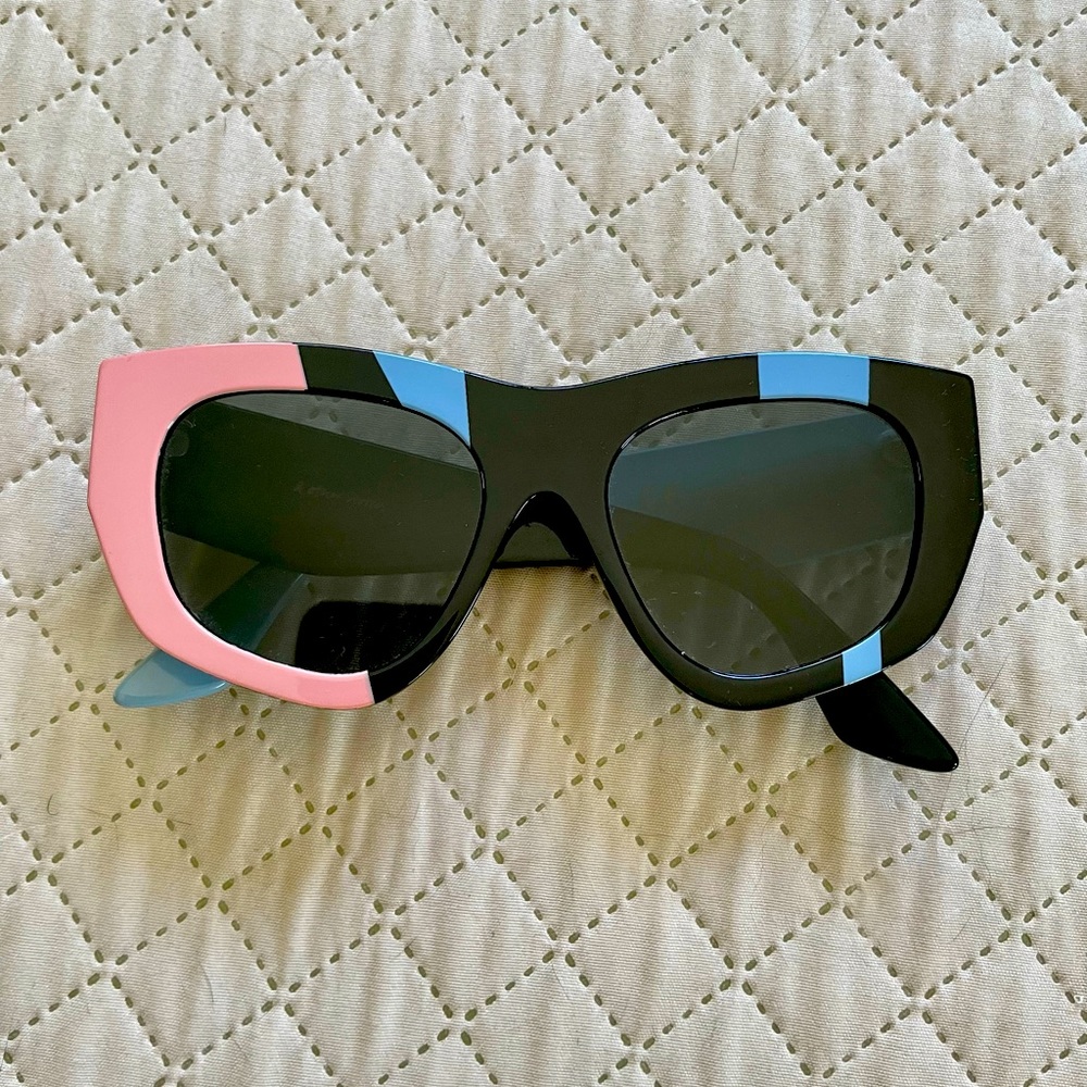 & Other Stories Sunglasses
